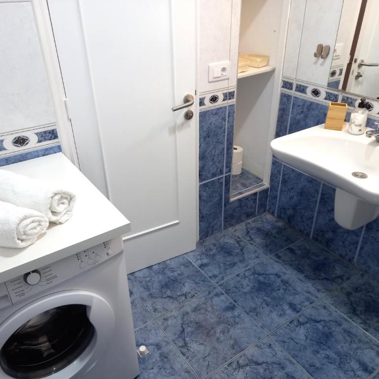 Apartamentos Medano - Marineda Medano - Apartamento de 2 dormitorios - 14