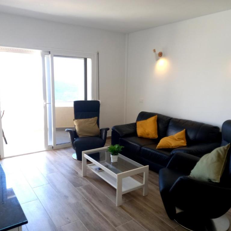 Apartamentos Medano - Marineda Medano - Apartamento de 2 dormitorios - 3