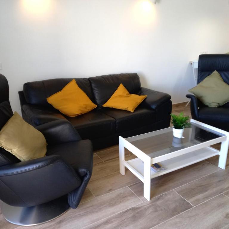 Apartamentos Medano - Marineda Medano - Apartamento de 2 dormitorios - 6