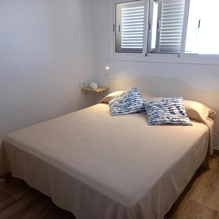 Apartamentos Medano - Marineda Medano - Apartamento de 2 dormitorios - 10