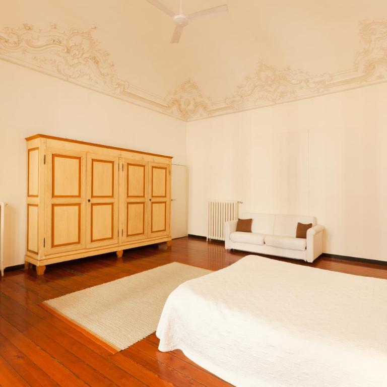 Palazzo Cicala - Camera Matrimoniale (1 Adulto) - 2