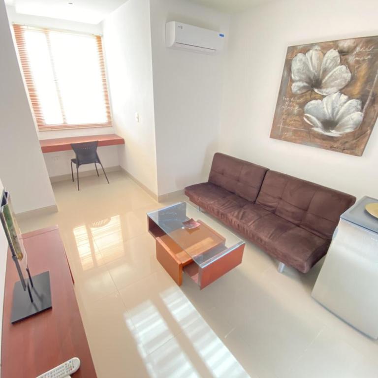 Atlantic Garden Hotel - Suite Junior - 3