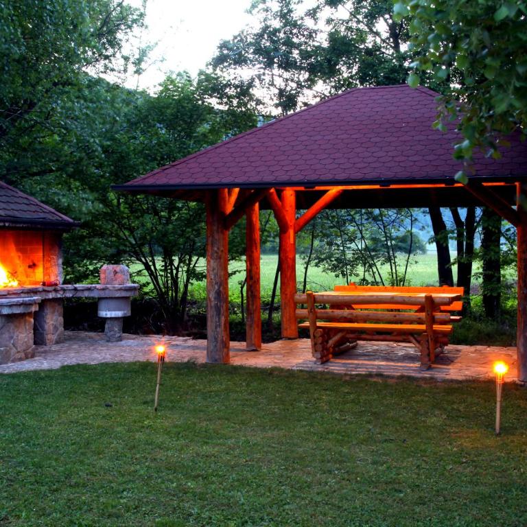 Home Eden Dobrenica - Vacation Home - 14