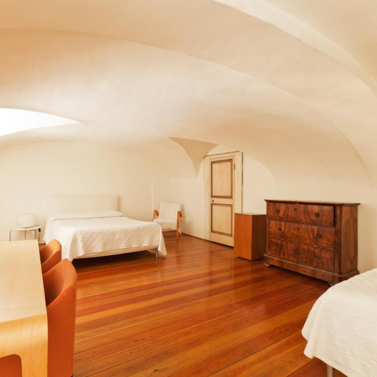 Palazzo Cicala - Camera Quadrupla - 4