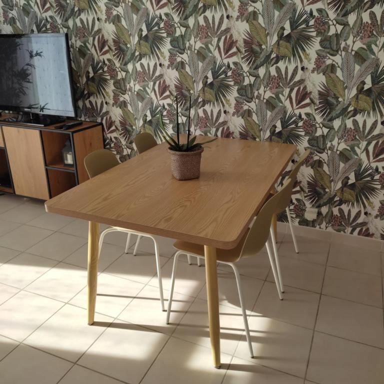 Residence Provence plage - One-Bedroom Apartment - 22