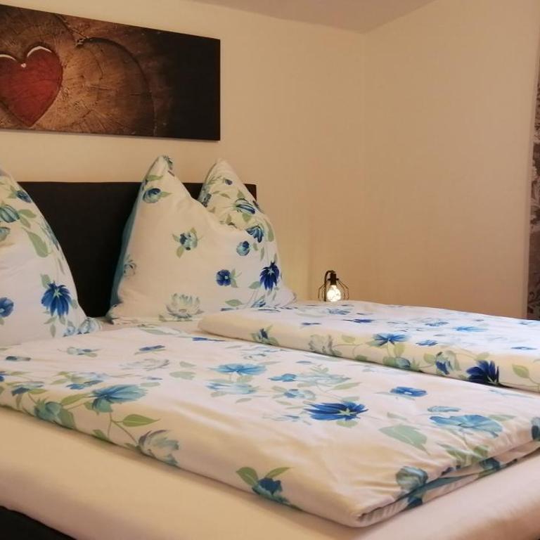 Haus Jessica incl National Park Sommercard - Apartment mit 2 Schlafzimmern - 2