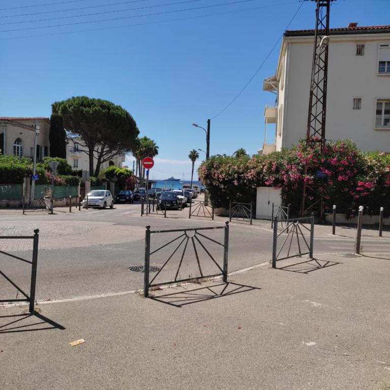 Residence Provence plage - One-Bedroom Apartment - 16