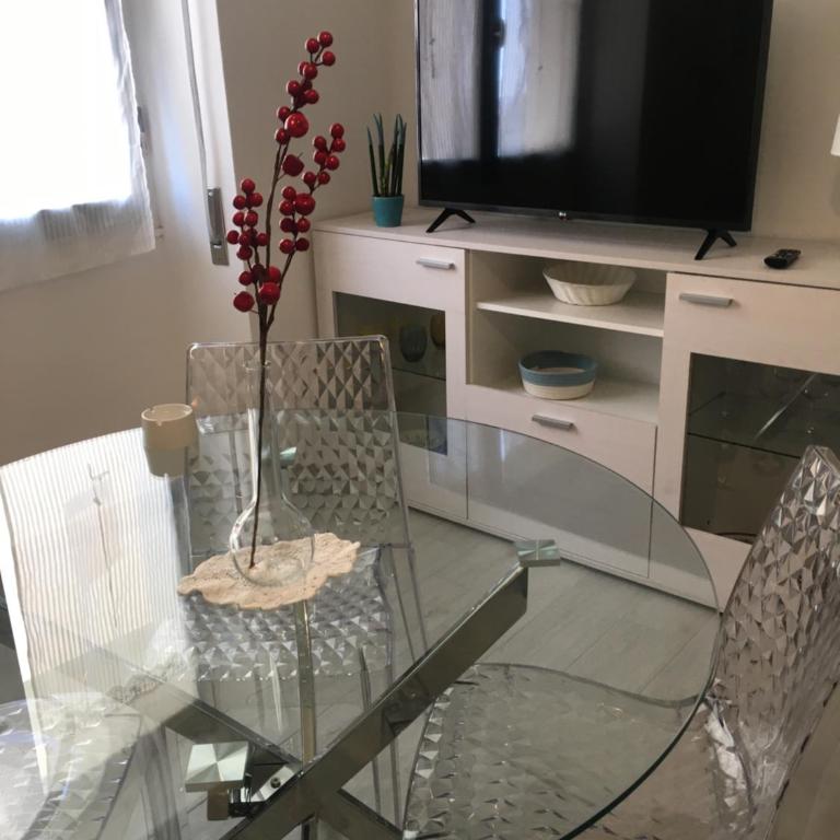 Lovely apartment - Gocciadimare - - Apartment with Sea View - 26