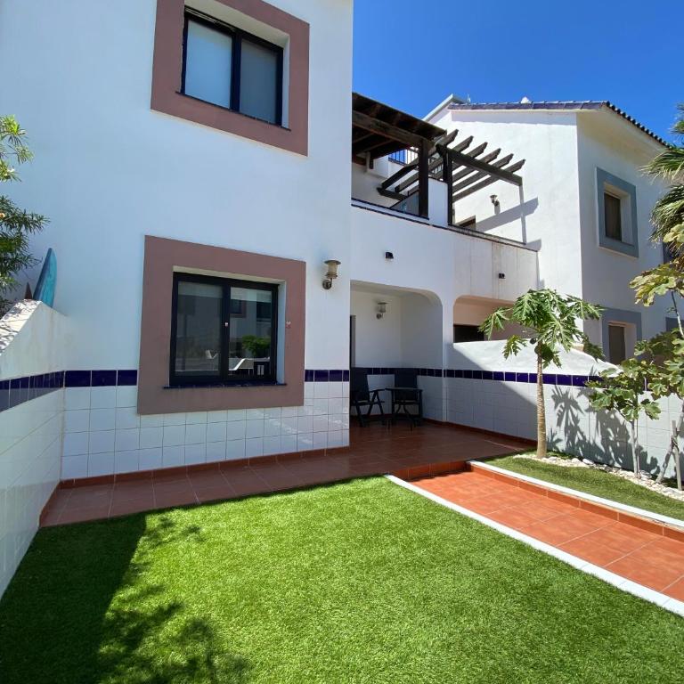 Marina Sol Villa - Villa de 3 dormitorios - 29