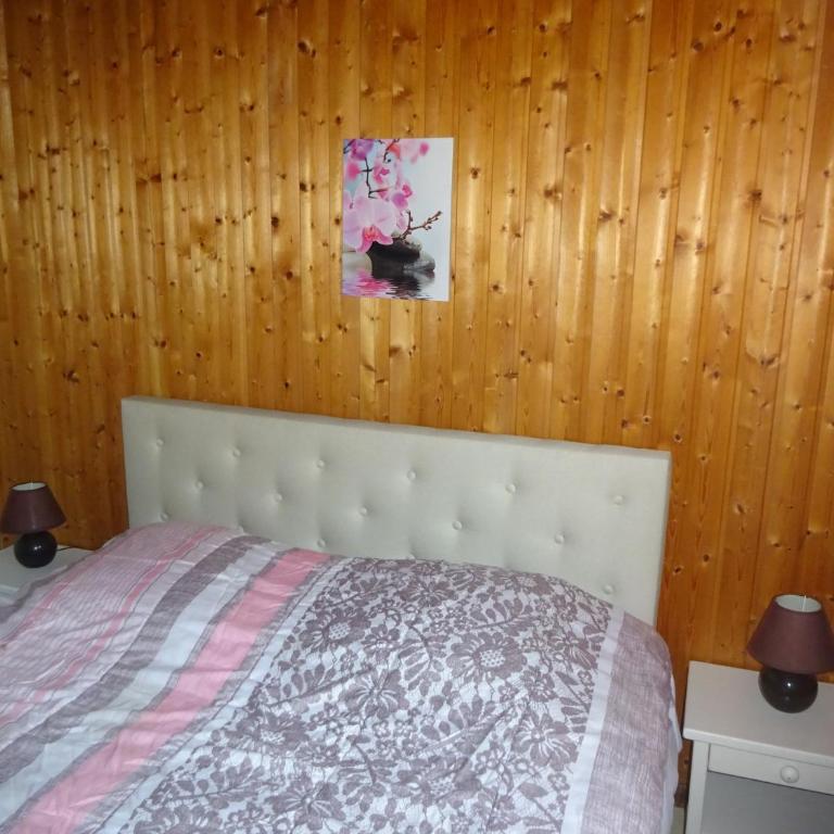 La Bresse Hautes Vosges Chalet 2 à 6 personnes - Chalet - 13