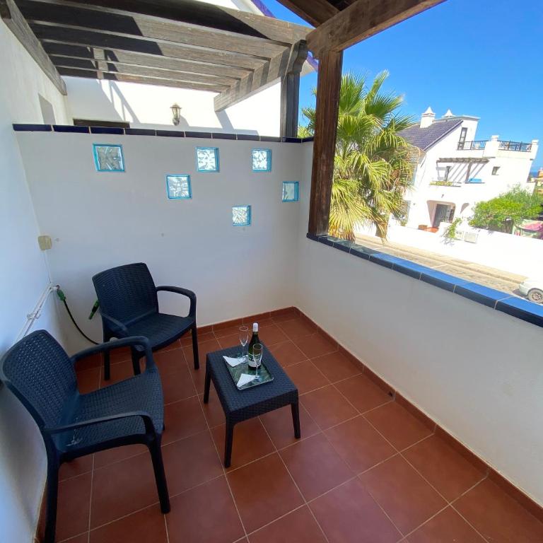Marina Sol Villa - Villa de 3 dormitorios - 16
