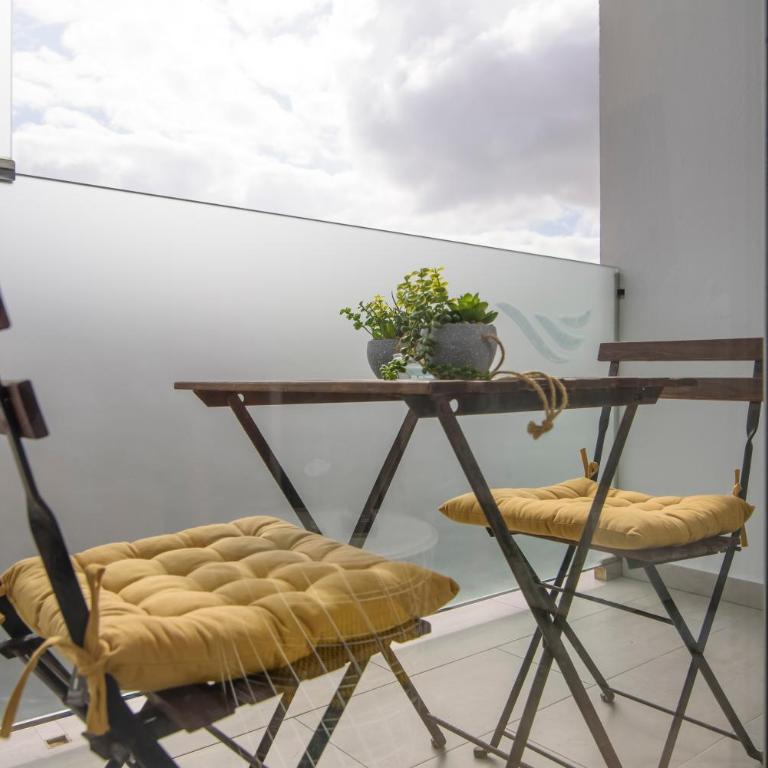 Cozy Appartment in the CITY CENTER - One-Bedroom Apartment - 11