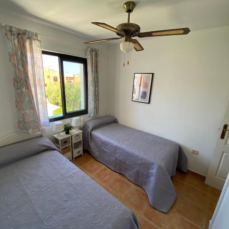 Marina Sol Villa - Villa de 3 dormitorios - 17