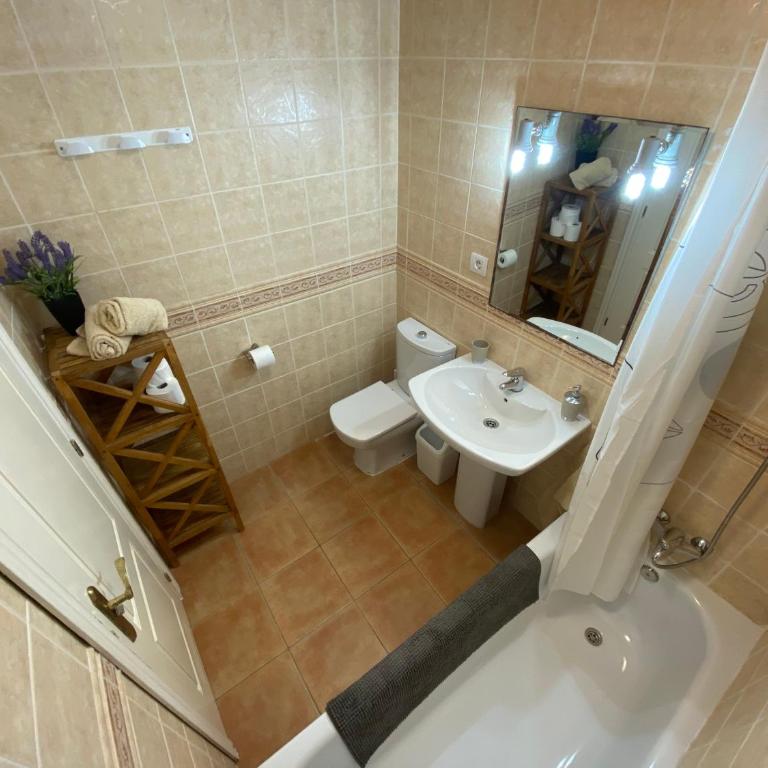 Marina Sol Villa - Villa de 3 dormitorios - 19