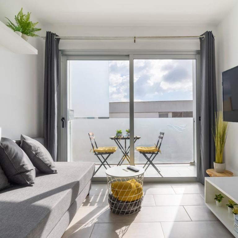 Cozy Appartment in the CITY CENTER - One-Bedroom Apartment - 10