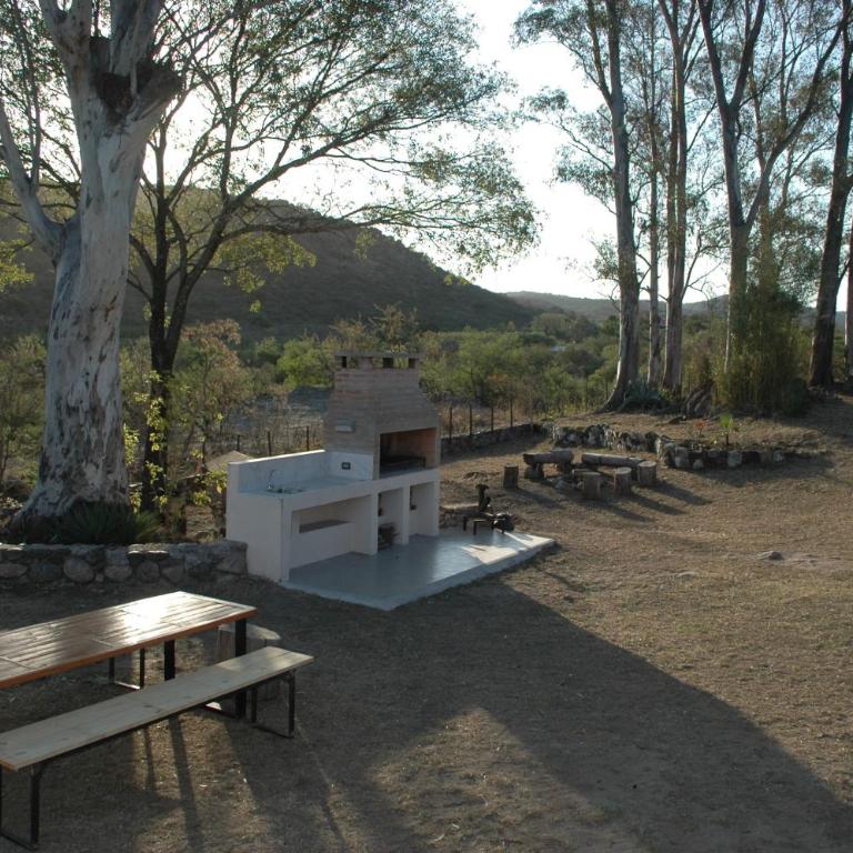 Casa de Montaña - Chalet - 16