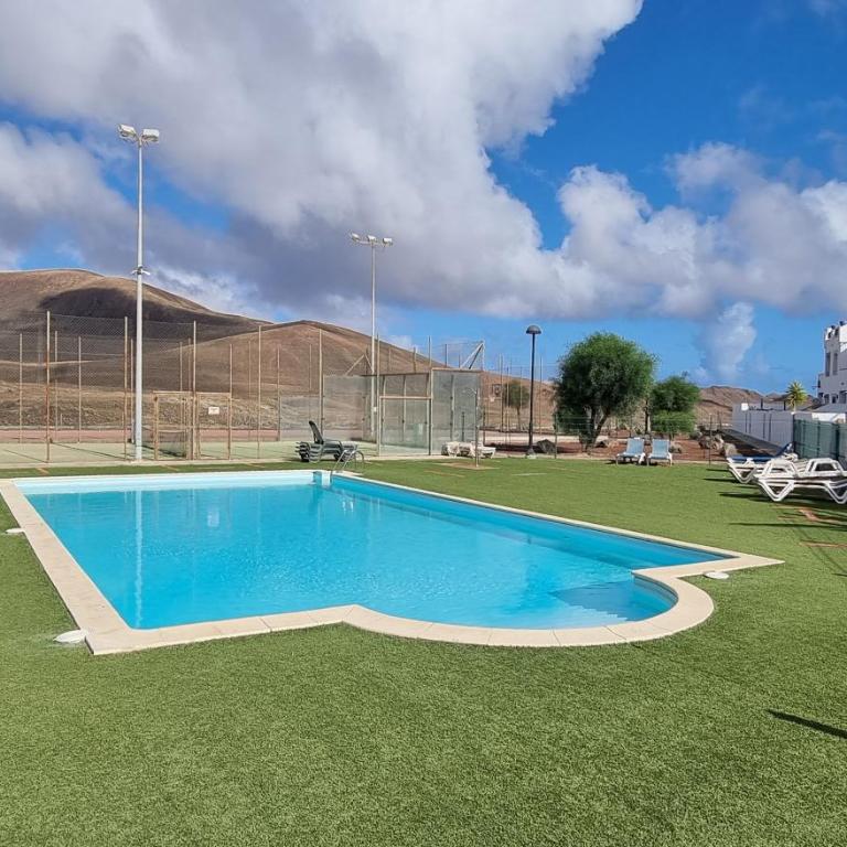 Marina Sol Villa - Villa de 3 dormitorios - 32