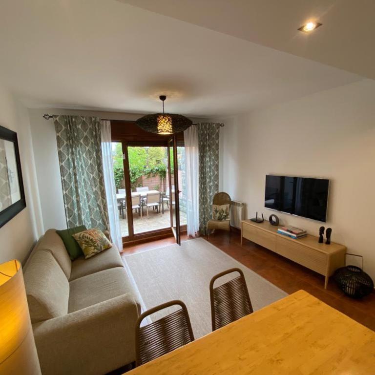 Alojamiento el Dorado - Vacation Home - 2