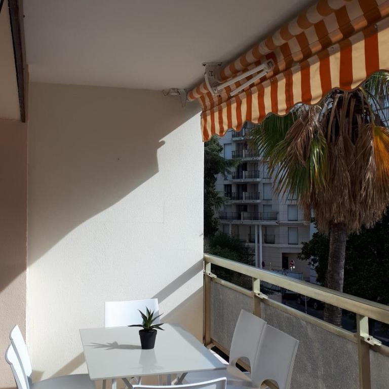 Luxe 6 couchages proxi bord de mer centre ville - Appartement 2 Chambres - 15