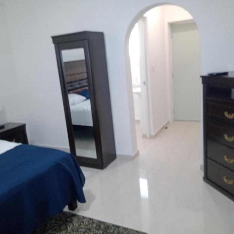 Sierra 2 - Apartamento de 1 dormitorio - 9