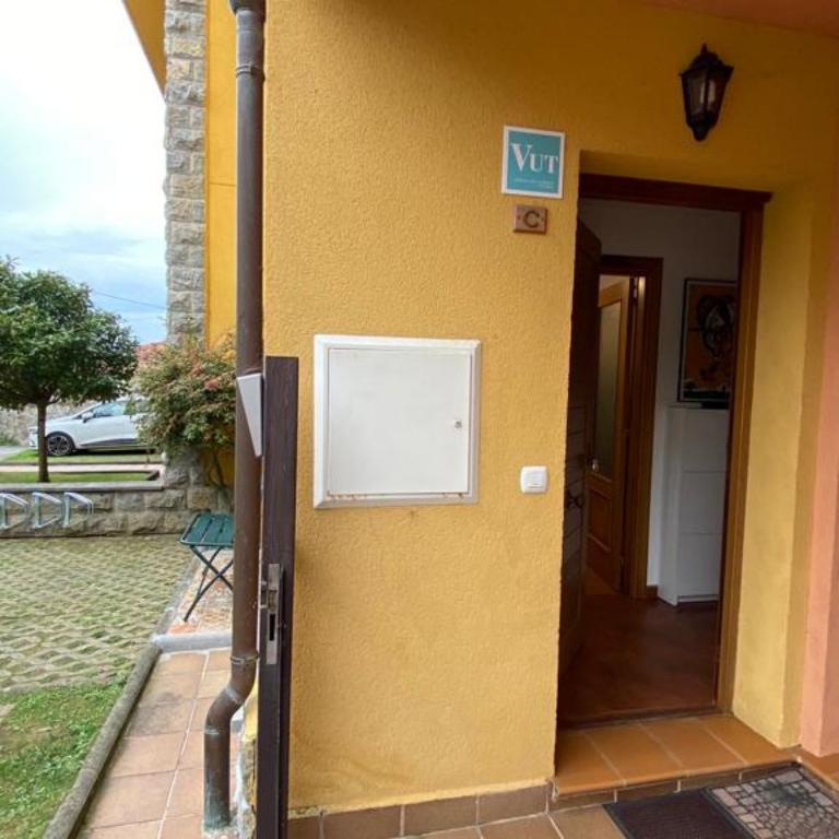Alojamiento el Dorado - Vacation Home - 21