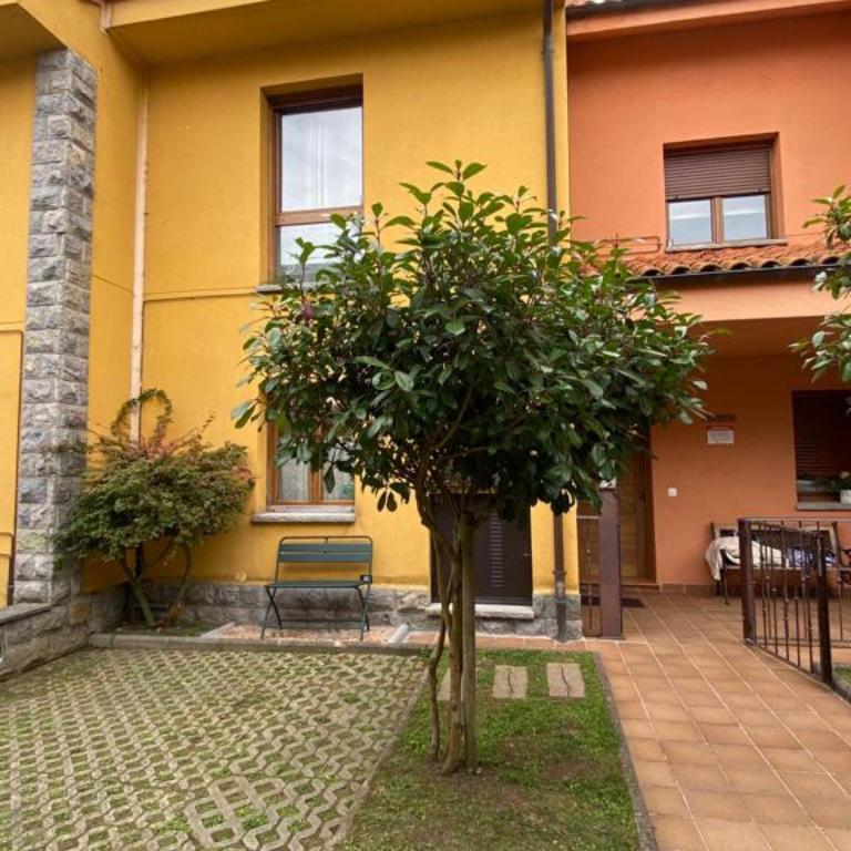 Alojamiento el Dorado - Vacation Home - 22