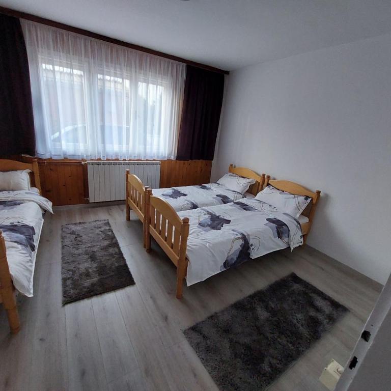 Ana & Olja 2 - One-Bedroom Apartment - 10