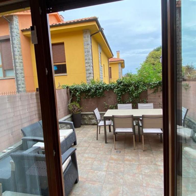 Alojamiento el Dorado - Vacation Home - 18