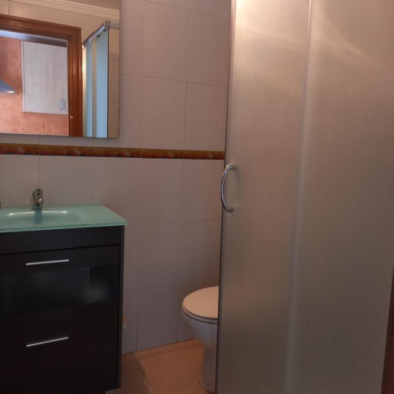 Ca Isaak - Casa con 1 dormitorio - 31