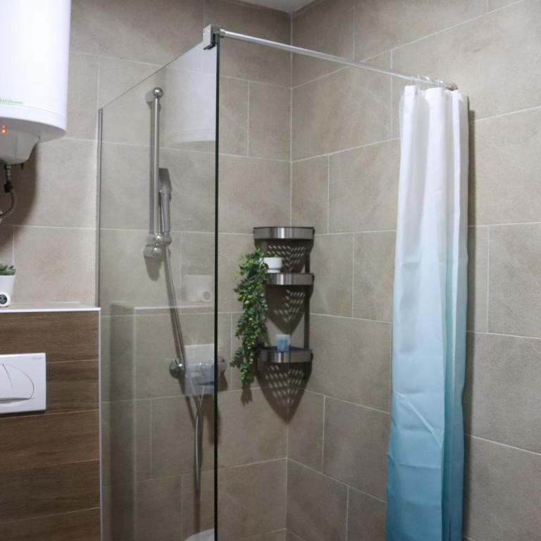 Nana S44 Milmari Spa&Wellness - Apartment with Mountain View - 12