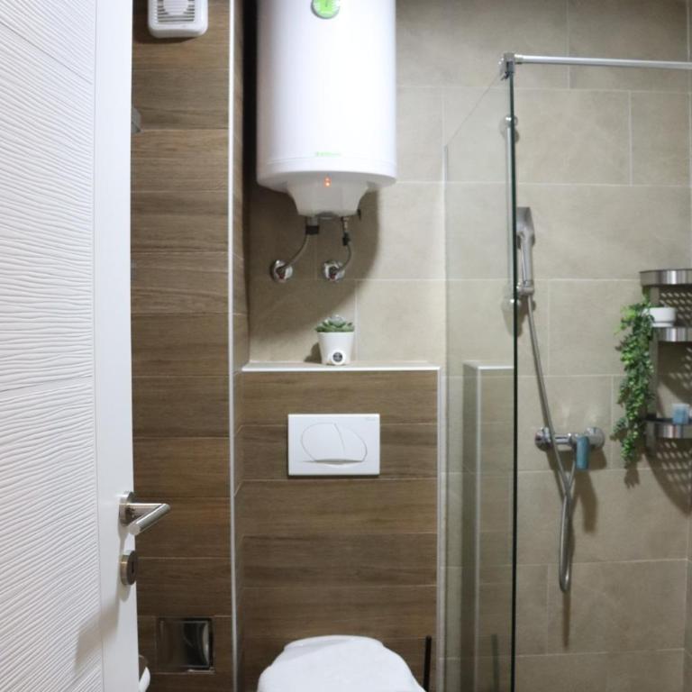 Nana S44 Milmari Spa&Wellness - Apartment with Mountain View - 13
