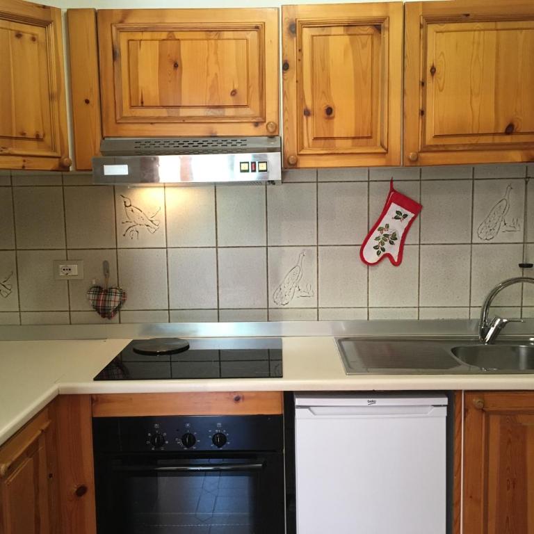 La Maisonnette - Apartamento - 9