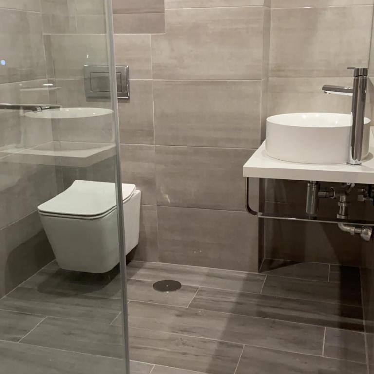 Las Arenas de la Carihuela - Apartamento de 1 dormitorio - 12