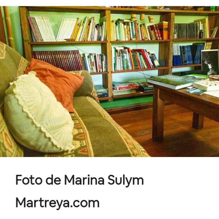 Jardín de Naipí - Habitación Doble con baño privado - 10