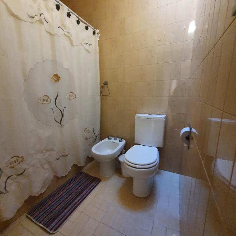 Casa Golfo Nuevo - Casa de 2 dormitorios - 11