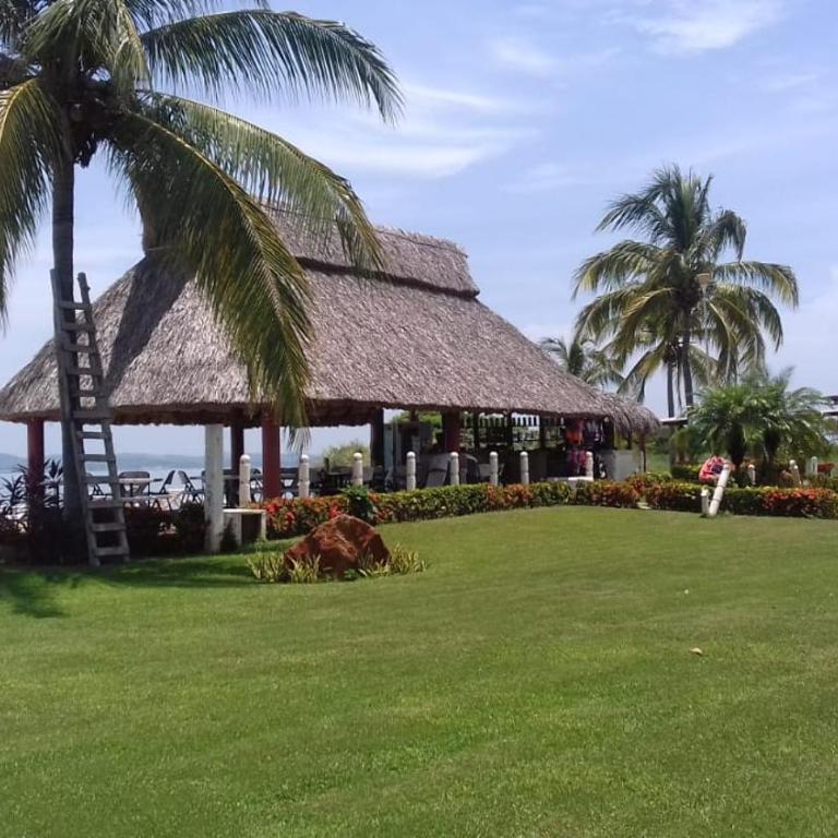 Acapulco, Departamento PB en Marina Diamante - Apartamento de 2 dormitorios - 21