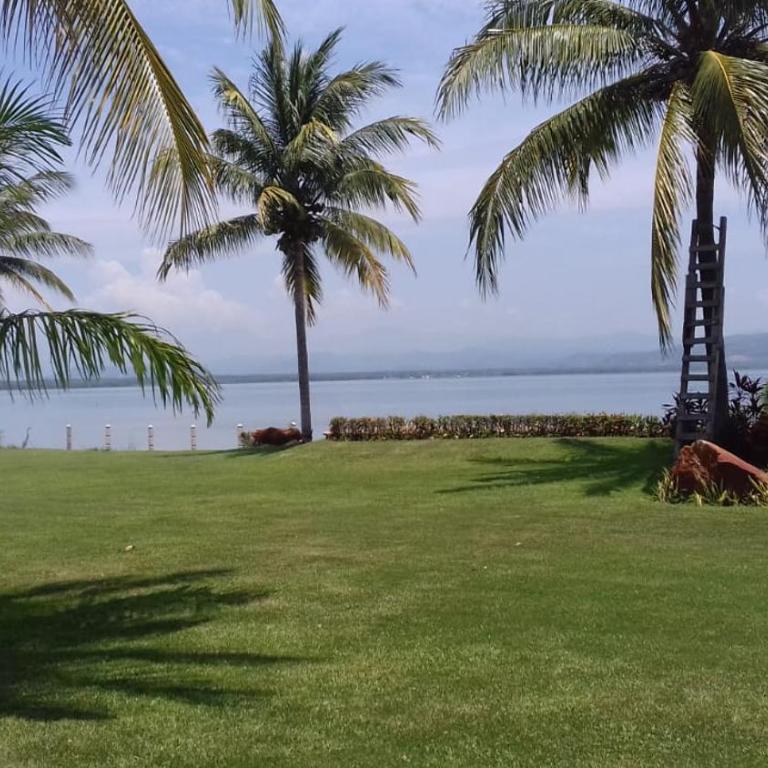 Acapulco, Departamento PB en Marina Diamante - Apartamento de 2 dormitorios - 19