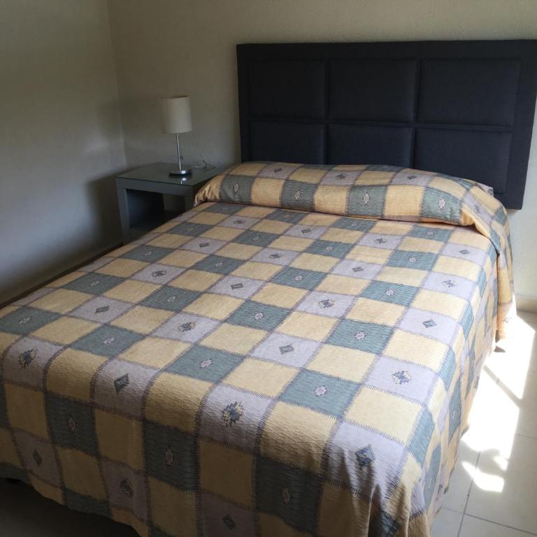Acapulco, Departamento PB en Marina Diamante - Apartamento de 2 dormitorios - 15