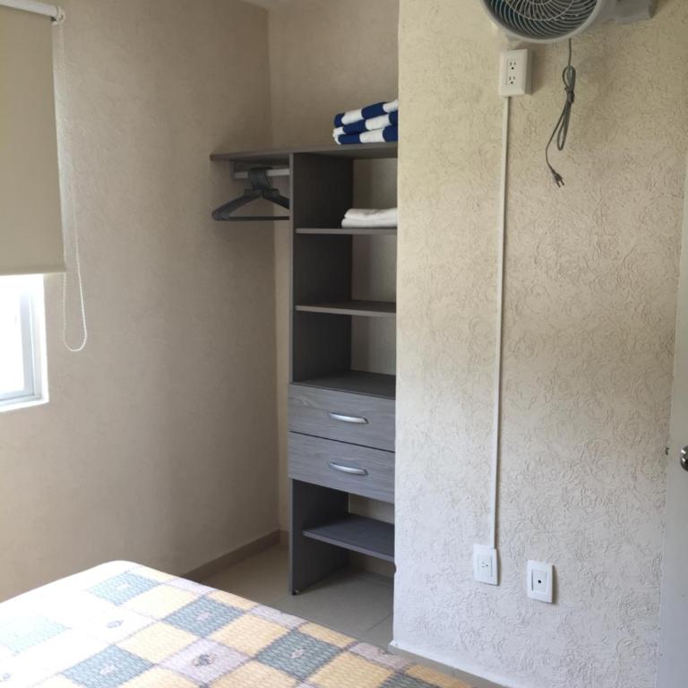 Acapulco, Departamento PB en Marina Diamante - Apartamento de 2 dormitorios - 16