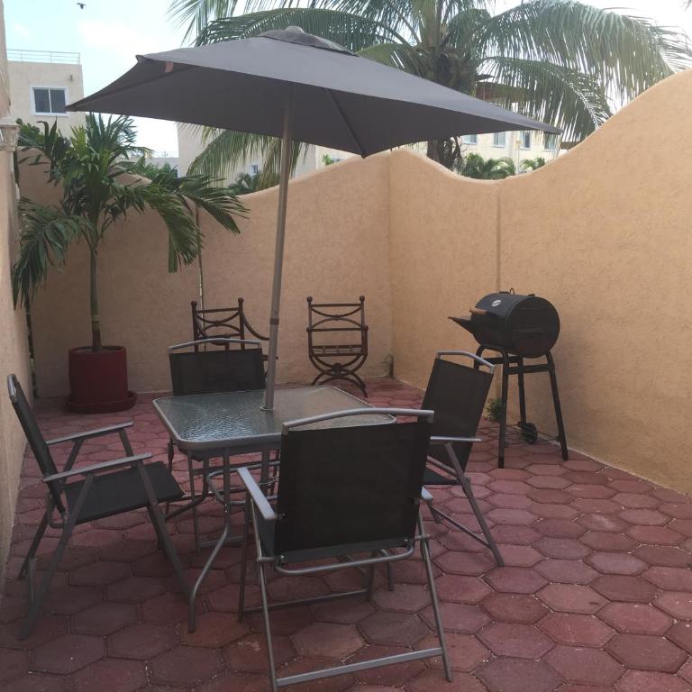 Acapulco, Departamento PB en Marina Diamante - Apartamento de 2 dormitorios - 11