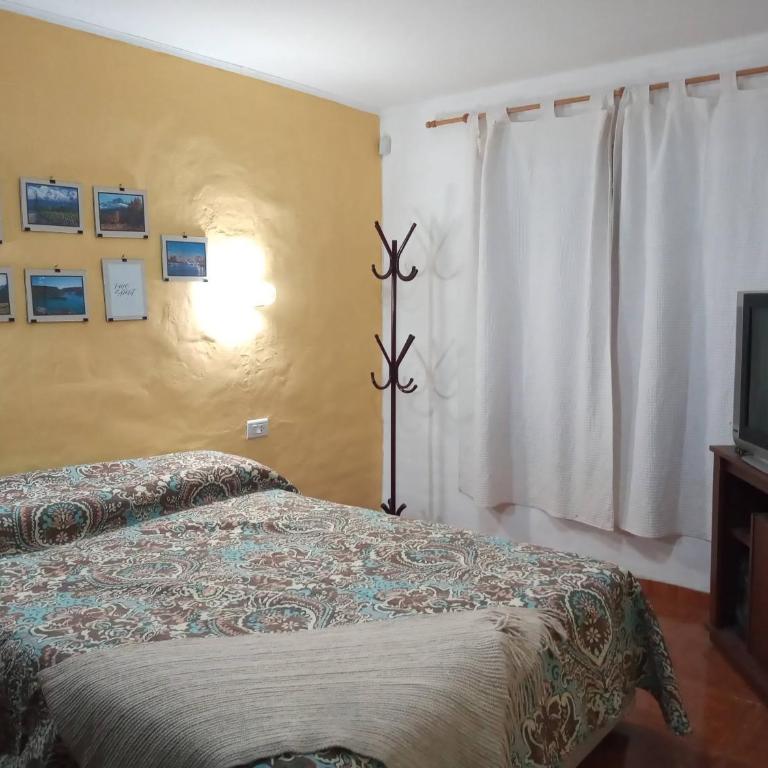 Casa Los Sauces - Apartamento de 2 dormitorios - 1