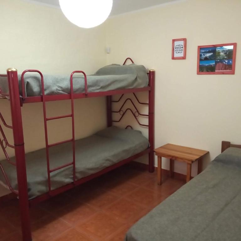 Casa Los Sauces - Apartamento de 2 dormitorios - 12