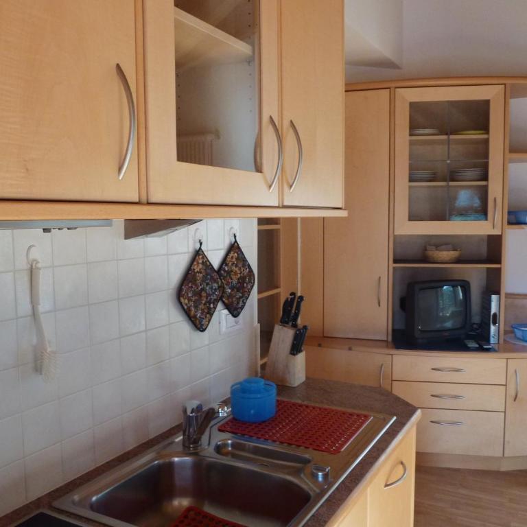 Appartamenti Valpinoi - Appartamento con Balcone - 3