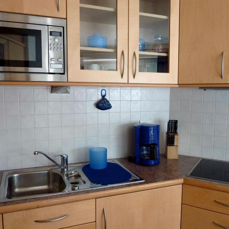 Appartamenti Valpinoi - Appartamento con Terrazza - 9