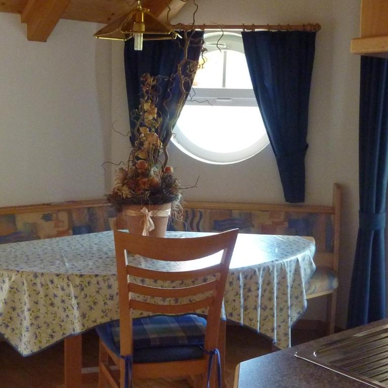 Appartamenti Valpinoi - Appartamento con Balcone - 6