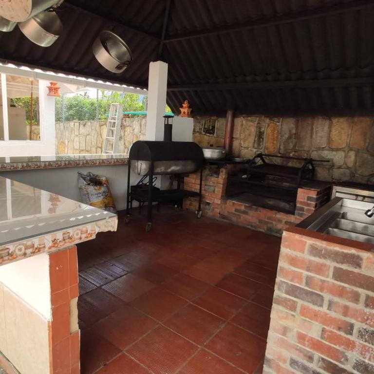 Casa San Gabriel - Casa de 6 dormitorios - 33
