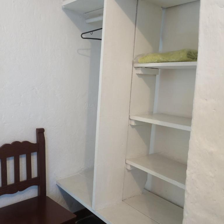 Hostal La Cazihita - Habitación Individual Estándar - 4