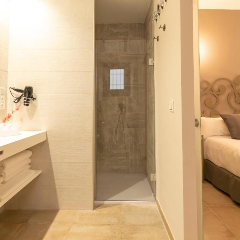 Palacete 1620, Premium Suites, Only adults - Deluxe Apartment - 2