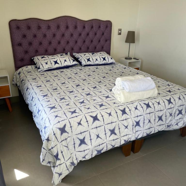 Laguna del mar La Serena - Apartamento de 2 dormitorios - 9