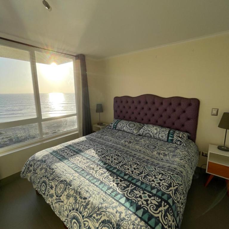 Laguna del mar La Serena - Apartamento de 2 dormitorios - 6